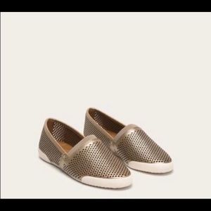 Frye Melanie slip on shoe